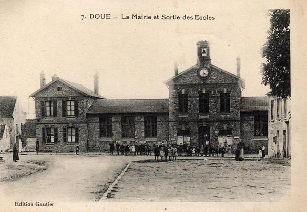 Location de benne à Doue